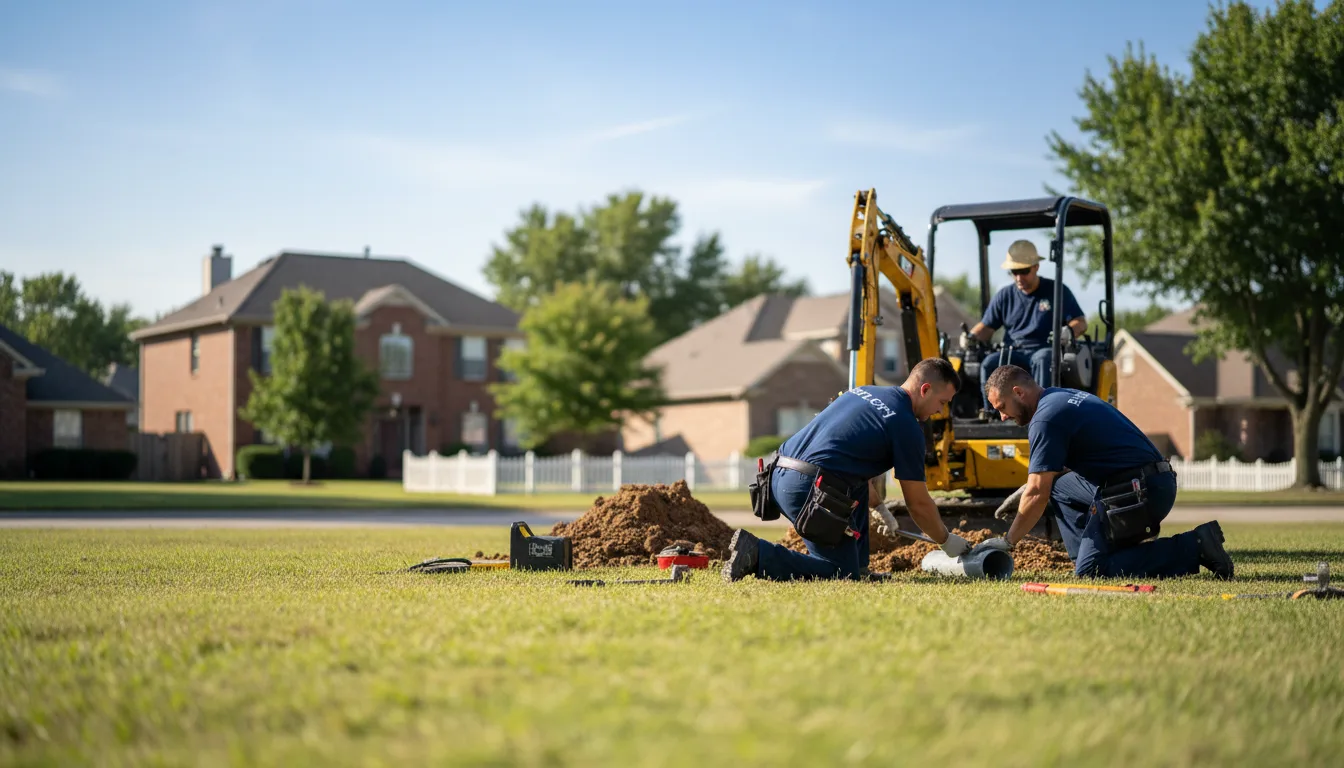 Water Heater Repair in Kaneville, IL near me